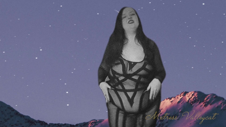 Mxtress Valleycat: Silver Springs Mind Tan chảy