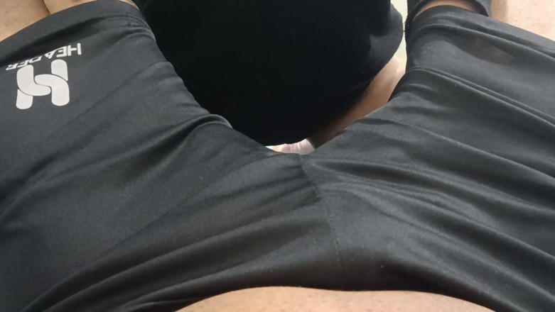 Carioca Master: Gadis kulit putih panas mengisap dengan baik