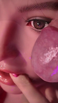 Ultimate Cumslut Collab Zelex Docka Täckt I 6 Laster