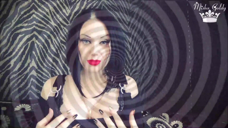 Goddess Misha Goldy: Ginjal saya membuatkan awak pancut