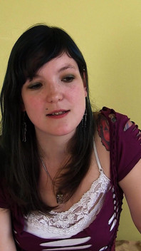 Cherry Marie Gets Cumming