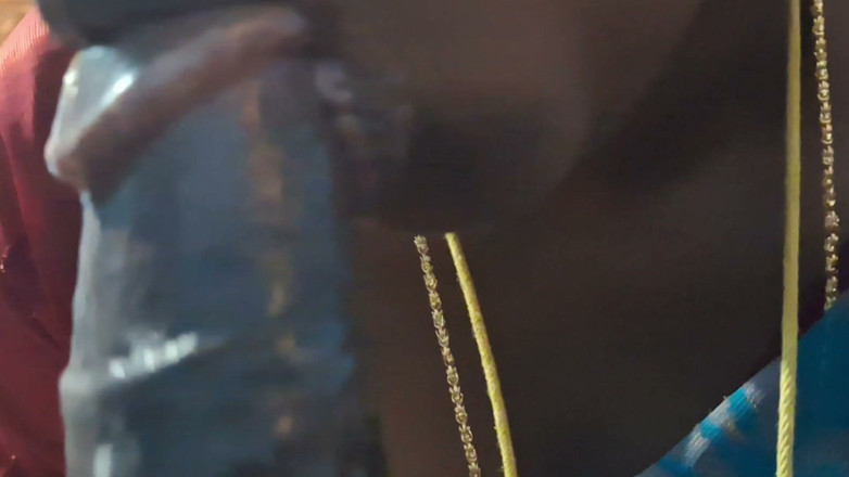 Desisouthcpl: Indian wife sucking husband dick Happy ending part 3