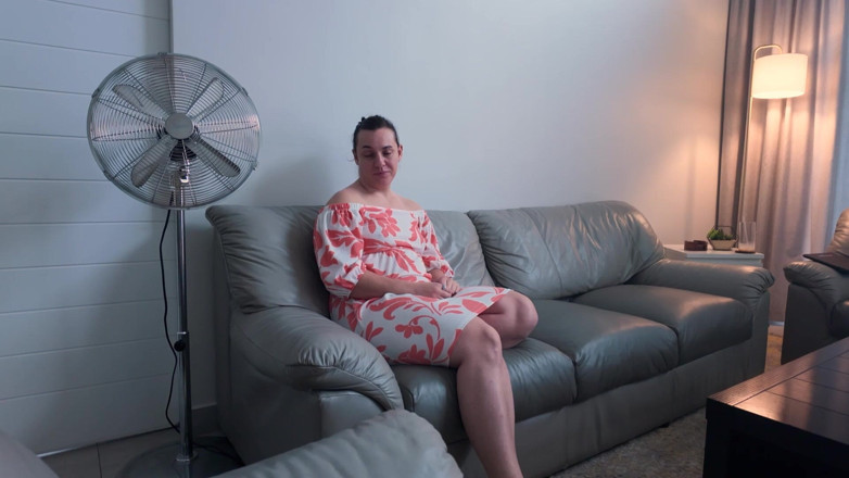 Stacey Reid: POV - แฟนเก่ามาและยั่วเย็ดน้ําเงี่ยนไหลเยิ้มลึก