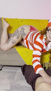 Wally Cosplay ở đâu?
