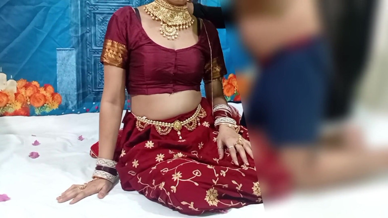 Vamika: Newly Married Couple's Viral Wedding Night Mms