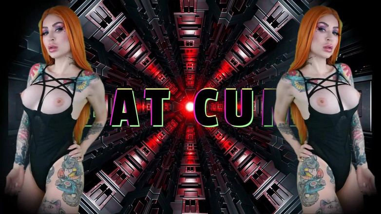 Baal Eldritch: CEI-tober - Asmr