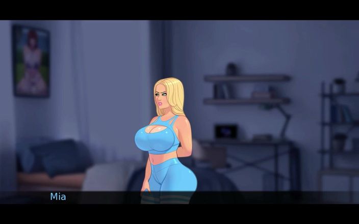 Miss Kitty 2K: Lust Zadek - Ep 40 - Noční zpověď od Misskitty2k