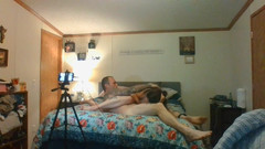 Satin Lady: Jrock si scopa una signora sciocca con la rasa