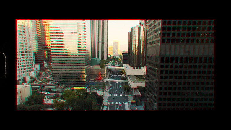 Sensual productions: S3xus - Vertigo - Raw 4K