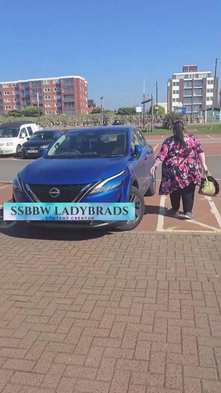 SSBBWLadyBrads: Lets Finish This Bad Boy off