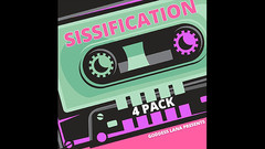 Campsissyboi: POUZE AUDIO - Sissification 4 balení