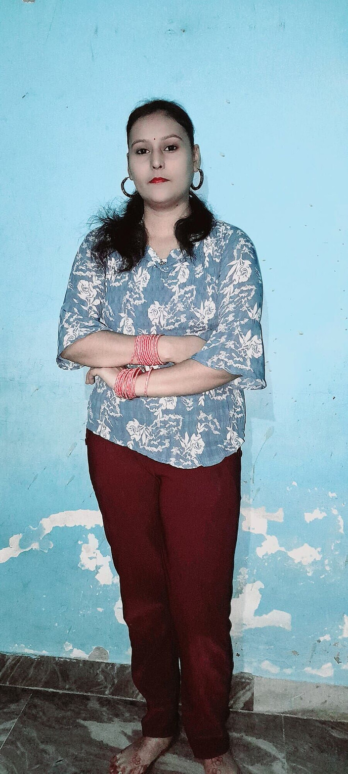 pujaprem: Scéna v koupelně prstění