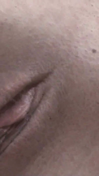 I want to get licked!