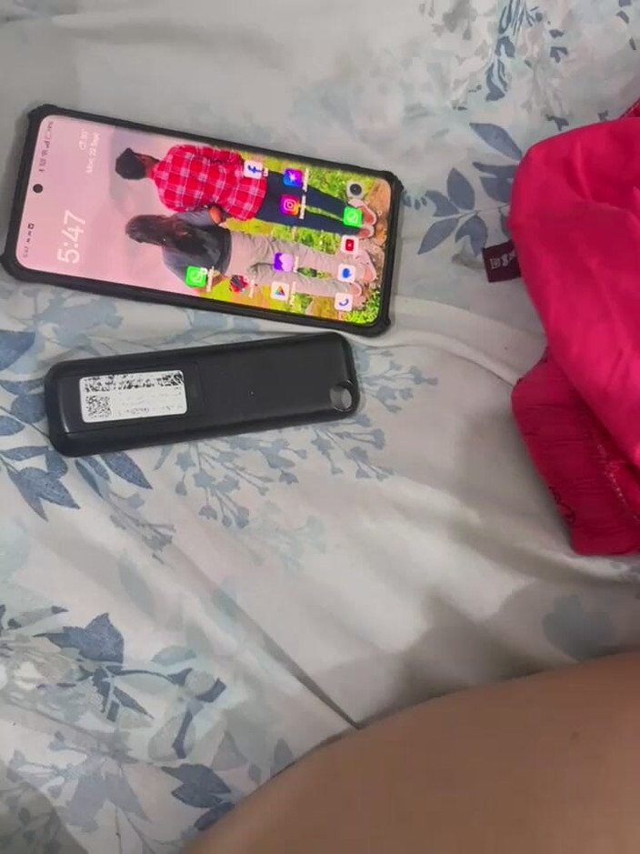 Apki Bhabhi: Bau Badan Seksi Saya