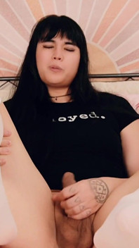 Mistress's Feet Are the Only Thing You Deserve