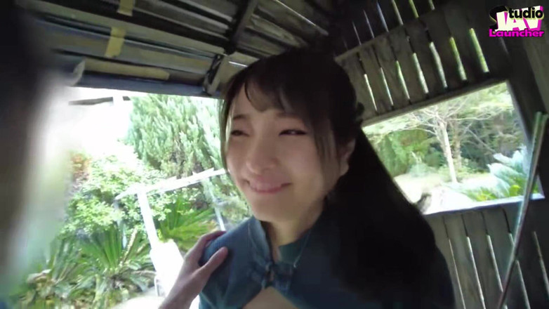 Studio JAV Launcher: Briza-sărutat Bliss-poti manipula cum se bucură de dumneavoastră warm treat în...