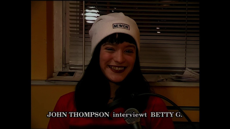 GGG John Thompson OLD STYLE: ggg john thompson semen, orina, jodidamente tragando