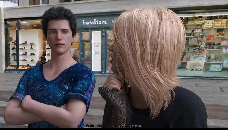 Erotic Krisso: Sommarförälskelse - MILf älskar att suga kuk