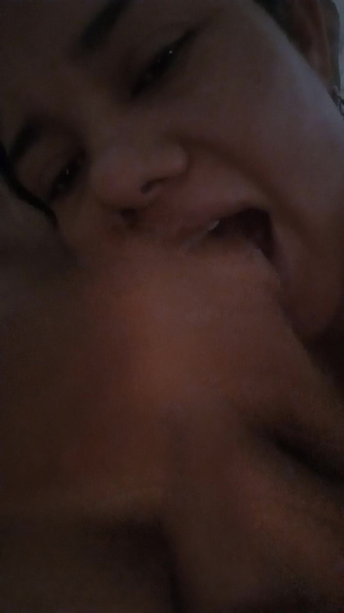 Valkyrie and Luigy Couple: Mamada Mañanera Garganta Profunda