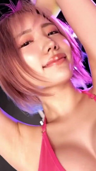 Haruyo Mocha - 操性感跳舞的女孩