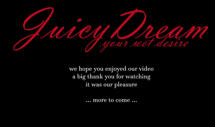 JuicyDream: Juicydream - Umedă și pișată! Ne pișăm pe noii mei blugi împreună