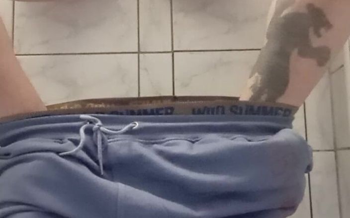 Kamil: Orgasmo