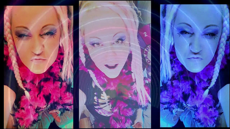 Campsissyboi: Audio mejorado - soñas que tu dreamgirl se convierta en una...