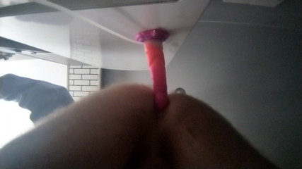 Fiasolo: Fiasolo Büyük Bir Göt Nasıl Pompalanır