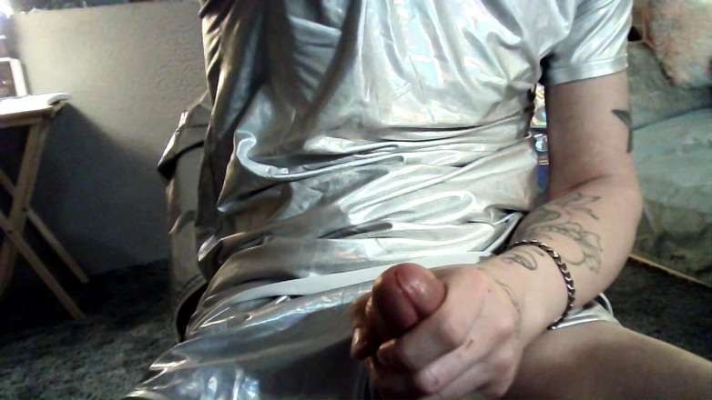 Dale Roan: Mrdka a výstřik