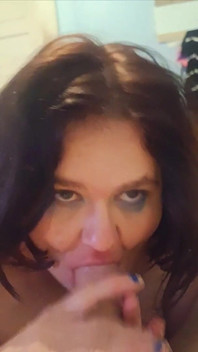 Cock Sucking Extatraordinair!
