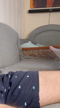 Footjob Od Mého Učitele