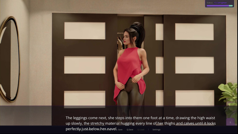 Wickedgammes studio: Fantasi Gelap Istri Saya yang Tak Pernah Puas, Sofia (bagian 7)
