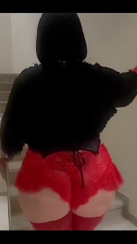 Big Butt