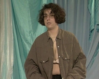 YOUR FIRST PORN: Çok, Çok Utangaç Amatör Babsi