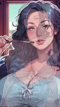 Arch Alchemy Gamplay with Sex Scene Part 1