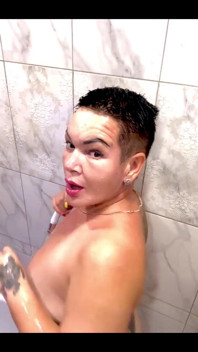 Shower Time