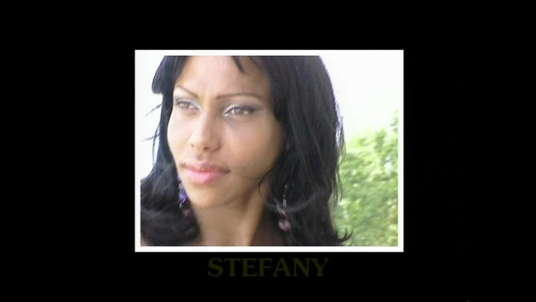 TGIRL ROOM: A Trans Named Rocco