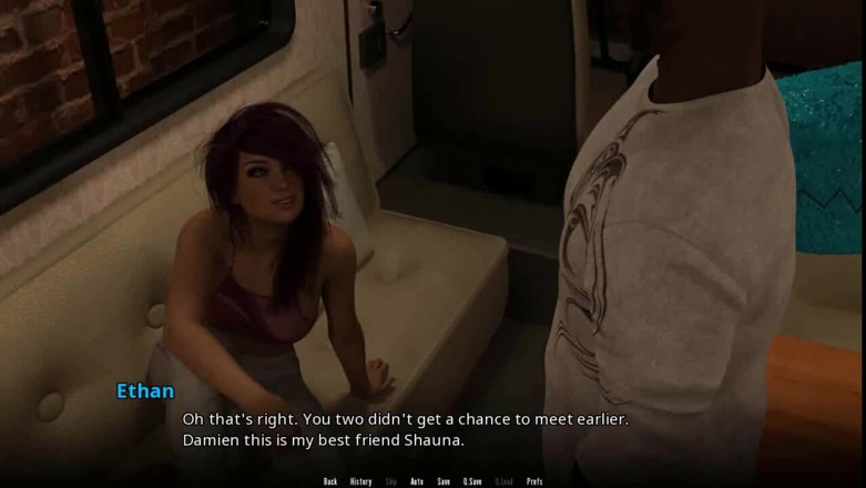 Dirty GamesXxX: WVM: This is going to be a wild road trip -...