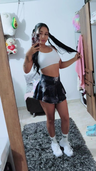 Gym Time