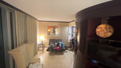 Darrenblazeent: Sex în trei interrasial interrasial la Hotelul Awkward