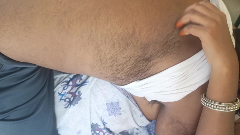 Pushpa studio: Pasutri lagi asik ngentot hot