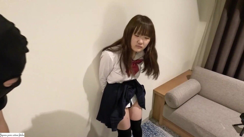 Jap Porn Project: Asijský anděl 26354