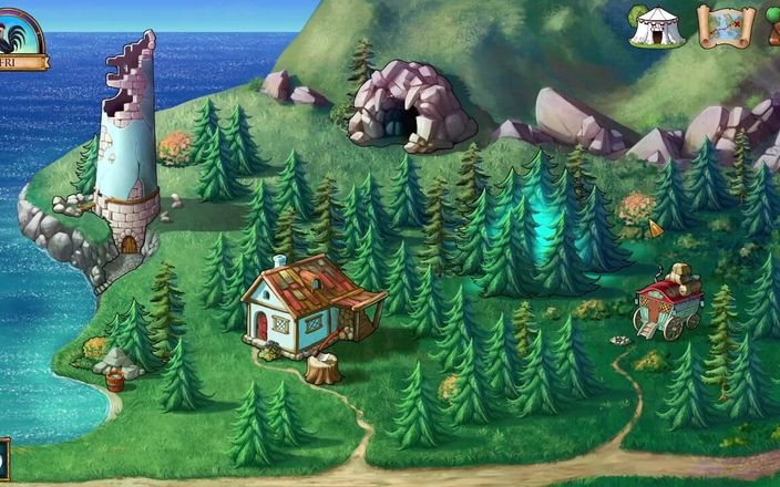 Gaming vision: Ce joc de legendă Maple Story Walkthrough