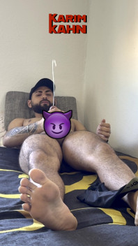 Deep Moans and a Fountain of Cum