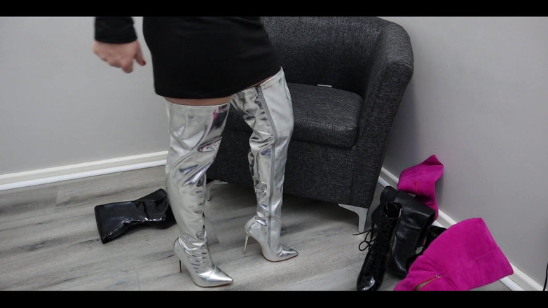 Kinky Lyrical: Il video più cattivo