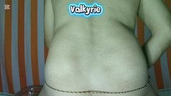 Valkyrieandluigy: Det är rikare i röpan