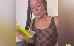 Hatun ulus reklam theviphoney için bir inceleme ve performans testi yaptım. Ballarının tadı lezzetli ve kesinlikle boşalmamı sağladı