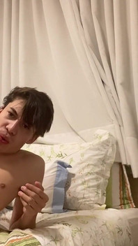Lemování dobré nálože twink