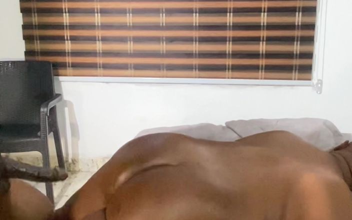 Funfor10k gay videos: Fodendo minha puta rabuda com meu pau monstro