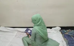 बंगाली गंदी बात कर रही भारतीय देवर भाभी